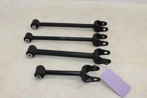 2017-2020 Fiat 124 Spider Rear Left Patrial Control Arm Set OEM MB88 - Picture 1 of 12