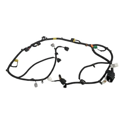 KIA NIRO SG2 REAR PARKING SENSOR PDC WIRING LOOM 2022-2025 91880-A0021 - Image 1 of 4