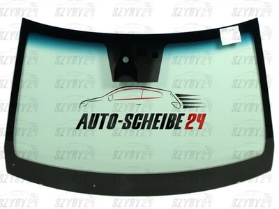 Frontscheibe Windschutzscheibe für SsangYong Torres 2022- Kamera Sensor - Bild 1 von 4