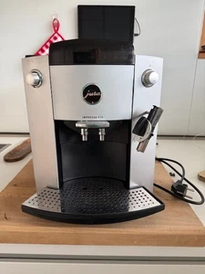 Kaffemachine Jura - Bild 1 von 4