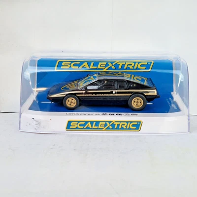 Coche Ranura Conmemorativo Campeonato Mundial Scalextric C4253 Lotus Esprit S2 1:32 Foto 1 de 4