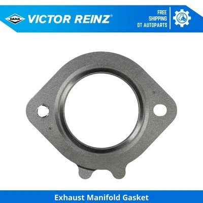 Junta colector de escape Victor Reinz 2005 2006 para Chrysler Crossfire 2004-2008 Foto 1 de 2