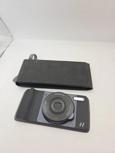 Hasselblad HB4116 True Zoom Camera Moto Mod Motorola Z w Case Untested - Photo 1 sur 2