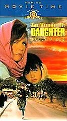 Not Without My Daughter (VHS, 1991, Movie Time) - Image 1 of 1