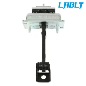 Barra delantera izquierda y derecha LABLT puerta retención de control acero para Ford Transit 2015-2020 - Imagen 1 de 8