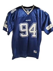 Dallas Cowboys DeMarcus Ware #94 NFL Reebok Gridiron Classic Jersey Size 54 NEW! - Picture 1 of 22