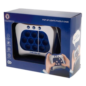 Chelsea FC Pop Puzzle Game - Brand New Official Merchandise - Picture 1 of 4