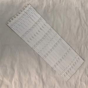LED Strips For ELEFT506 ELEFW503 ELEFW504 ELEFW504A CRH-M5035351012T410-REV1.0 - Picture 1 of 5