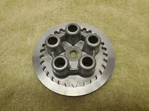 1979 Suzuki RM80 Clutch pressure plate 79 rm 80 - Picture 1 of 2