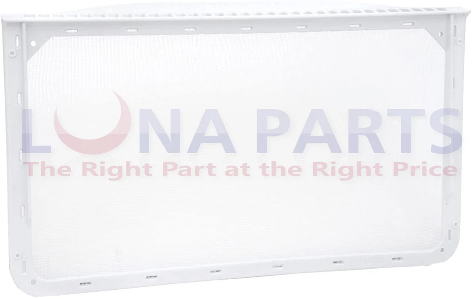 Dryer Lint Screen for Whirlpool WP33001808 AP6007948 PS11741075 33001808 - Image 1 of 1
