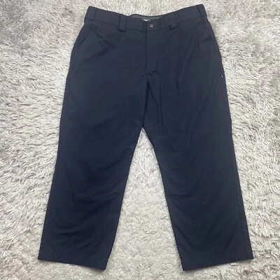 Pantalones Taclite 5.11 Tactical Style 74370 PDU Clase A Azul Marino Oscuro Negro 42 Act 41x27 Foto 1 de 4