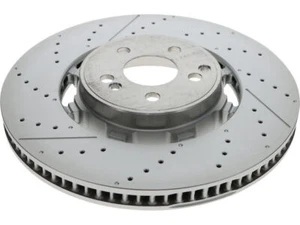 Brembo 41NV55T Rear Brake Rotor Fits 2021-2024 Mercedes GLE63 AMG S - Picture 1 of 1