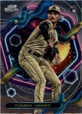 2023 Topps Cosmic Chrome Baseball Card Pick (Base)