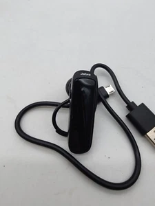 Jabra Casque Bluetooth® "Talk 25", Noir 184358 Bluetooth, sans fil - Photo 1/3