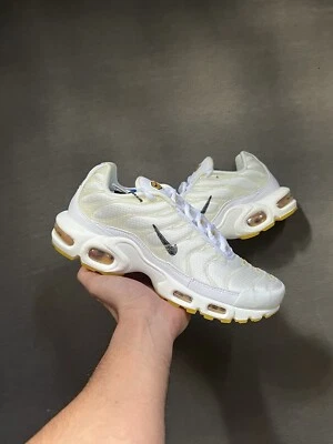 Nike Air Max Plus Tn "M. Frank Rudy" - Photo 1/4