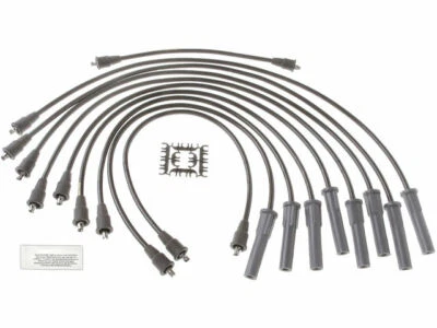 For 1961 Dodge Lancer Spark Plug Wire Set SMP 92535YJ 6.7L V8 - Image 1 of 2