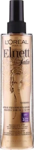2 xL'Oreal Paris Elnett Satin Heat Protect Styling Spray - Up to 230 c - Picture 1 of 1