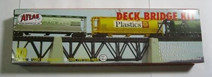 Kit de puente de cubierta ATLAS 591 HO 83 código - Imagen 1 de 3