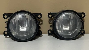 (1) 2013-2015 Ford Focus ST Fog Light Passenger 4f93-15k201-aa - Picture 1 of 5