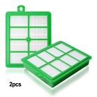 Filtered With H13 2pcs Filters Vacuum Parts AEF12W Accessories EFH12W EL012W