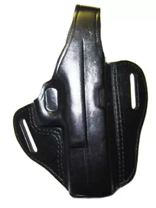 Gould&Coodrich B802-G20 Pancake Holster RH & LH for G20/21 - Picture 1 of 7