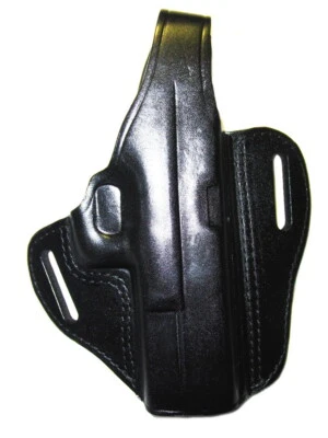 Gould&Coodrich B802-G20 Pancake Holster RH & LH for G20/21 - Image 1 of 3