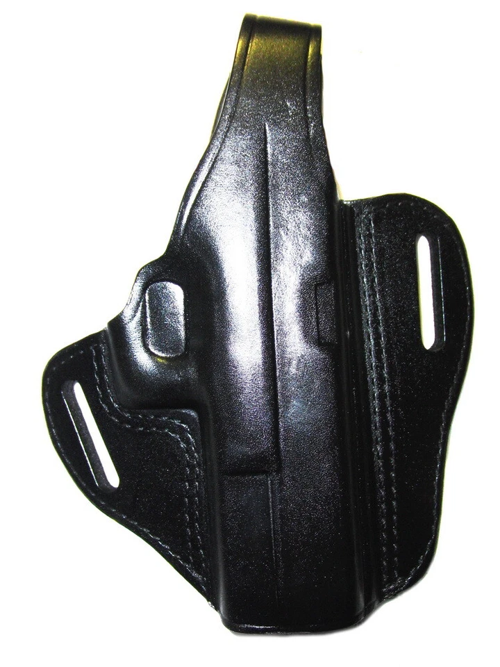 Gould&Coodrich B802-G20 Pancake Holster RH & LH for G20/21 - Image 1 of 3
