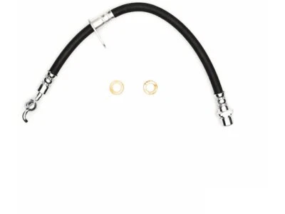 For 2011-2017 Lexus CT200h Brake Hose Rear Right Dynamic Friction 13143XSHX 2012 - Image 1 of 2