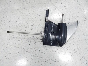Mercury Marine Optimax DFI 200 225 HP Lower Unit/Gearcase - 1623-859399T13 - Picture 1 of 8
