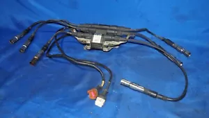 1992-1998 Audi 100 90 A6 Cabrio 2.8L V6 Ignition Coil Assembly OEM W/Warranty    - Picture 1 of 7