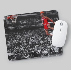 MJ 23 "The GOAT 3" Mousepad - Picture 1 of 1