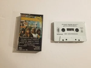 Sweet - Desolation Boulevard - Cassette Tape - Picture 1 of 1