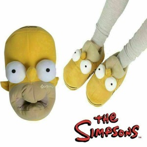 Pantofole homer | Acquisti Online su eBay