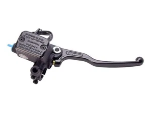 POMPA FRENO ANTERIORE ASSIALE BREMBO RACING PS 13 CON SERBATOIO - Imagen 1 de 2