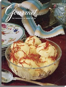 Gourmet - 1989, March - Islands Off The Great Barrier Reef, Marchenstrasse - Imagen 1 de 1
