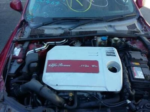 ALFA ROMEO 159 06/06-12/11 FUEL PUMP 1.9DT/2.4DT DIESEL OE 50508454 - Picture 1 of 12