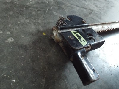 Бампер Jack 1969 1970 Mercury Monterey/Marquis/Marauder X100/Colony Park 69 70 - Изображение 1 из 4