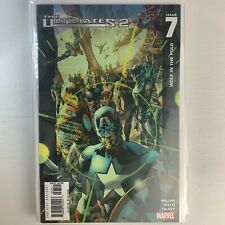 The Ultimates 2 #7 - Marvel Comics 2005