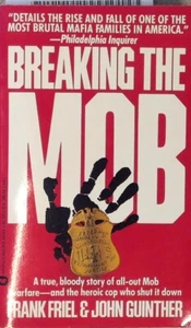 Breaking the Mob - Imagen 1 de 1