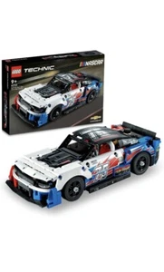 Lego Technic 42153 NASCAR Next Gen Chevrolet Camaro ZL1 - Imagen 1 de 7