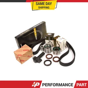 Timing Belt Kit Tensioner 96-04 Toyota 4Runner Tacoma T100 Tundra 3.4L 5VZFE - Foto 1 di 7