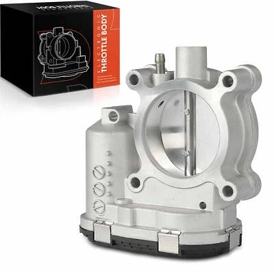 Fuel Injection Throttle Body for Mercedes-Benz C230 2002 SLK230 2000-2004 2.3L - Image 1 of 4