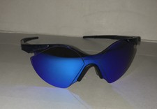 VINTAGE OAKLEY SUB ZERO SUNGLASSES IRIDIUM LENSES RARE