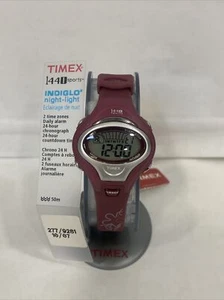 Damen/Mädchen Timex 1440 Sportuhr T5J961 nagelneu ohne Karton - Bild 1 von 5