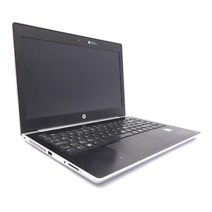 HP ProBook 430 G5 13.3" Laptop Core i7-8550U @ 1.80GHz 16GB - No HDD *KB Faulty*