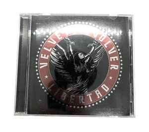 Libertad By Velvet Revolver (CD, 2007) - Picture 1 of 2