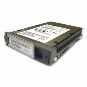 Sun 540-3704 Hard Drive 9.1GB 7.2k SCSI 3.5in - Picture 1 of 4