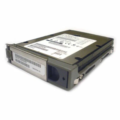 Sun 540-3704  Hard Drive 9.1GB 7.2k SCSI 3.5in - Image 1 of 4