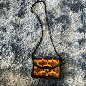 Vera Bradley Umhängetasche Tess Modern Lights - Bild 1 von 6