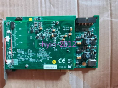1pcs Used DAQ-2213(G) 51-12260-0B20 250kS/s PCI2A000C - Image 1 of 2